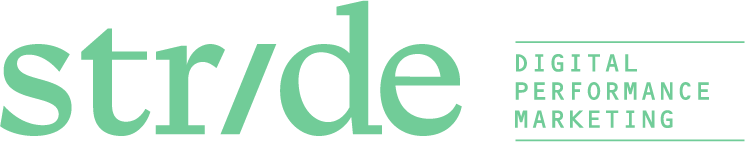 Stride Collective logo