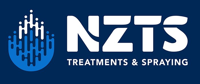 New Zealand Treatments and Spraying logo