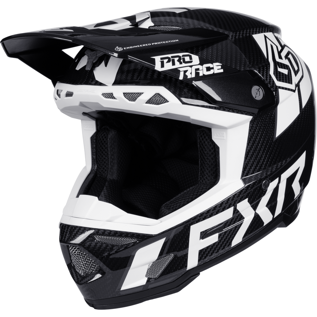 Fxr Racing Nz Limited logo