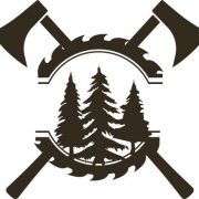 Stumped Services logo
