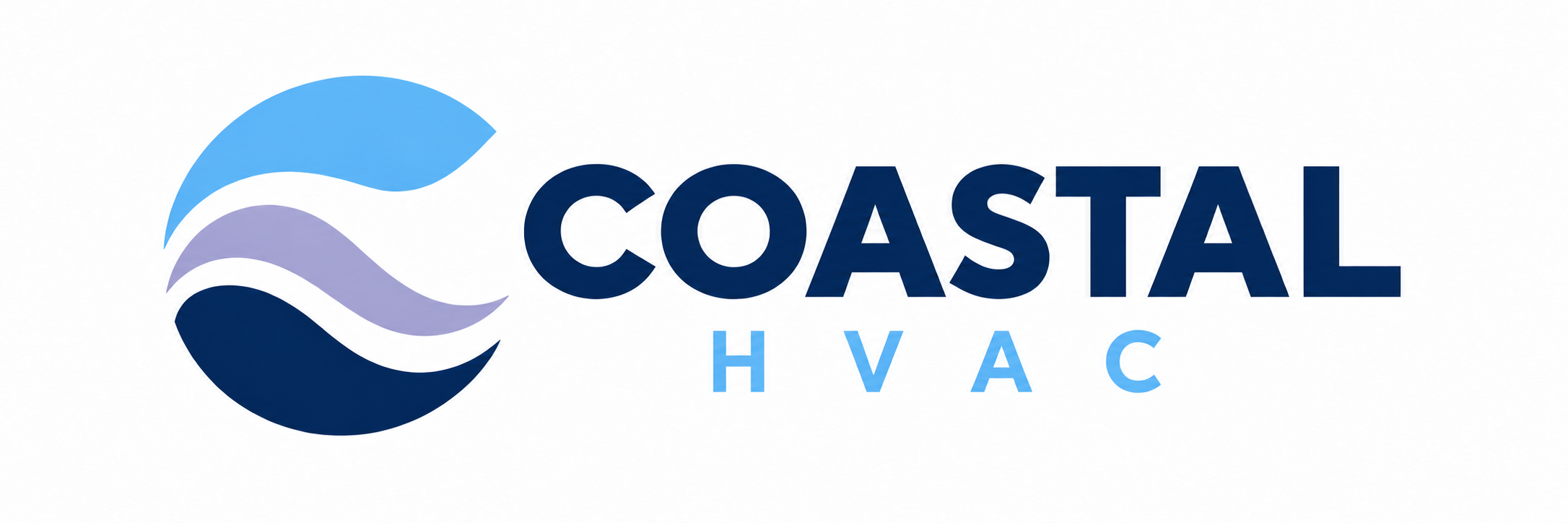 Coastal Hvac logo