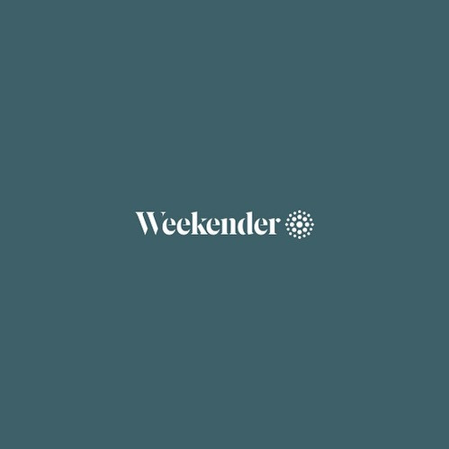 Weekender Mobile Physio and Pilates logo