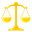 Indus Legal logo