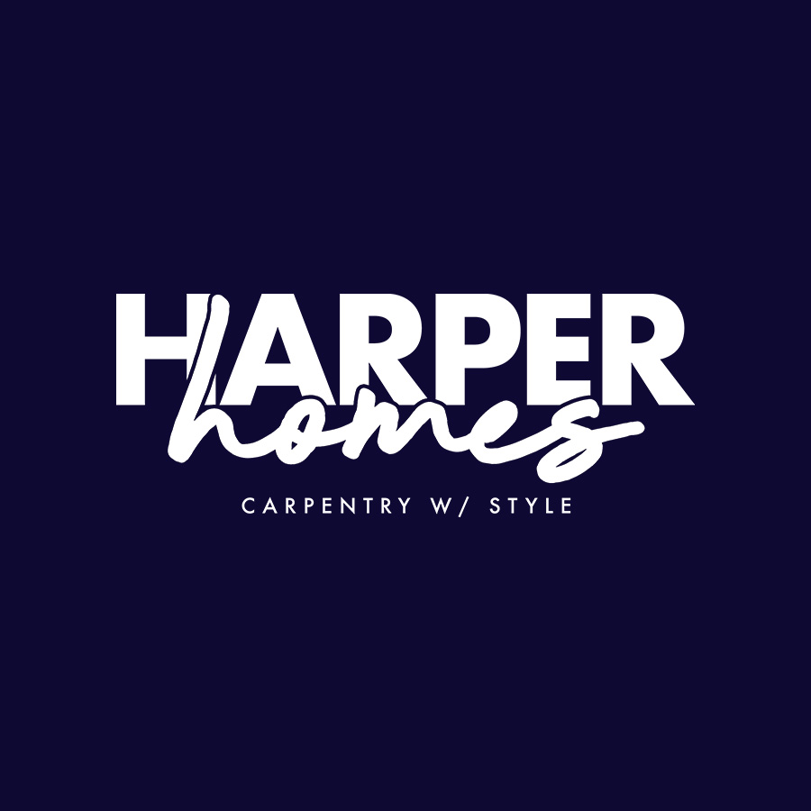 Harper Homes 2020 Limited logo