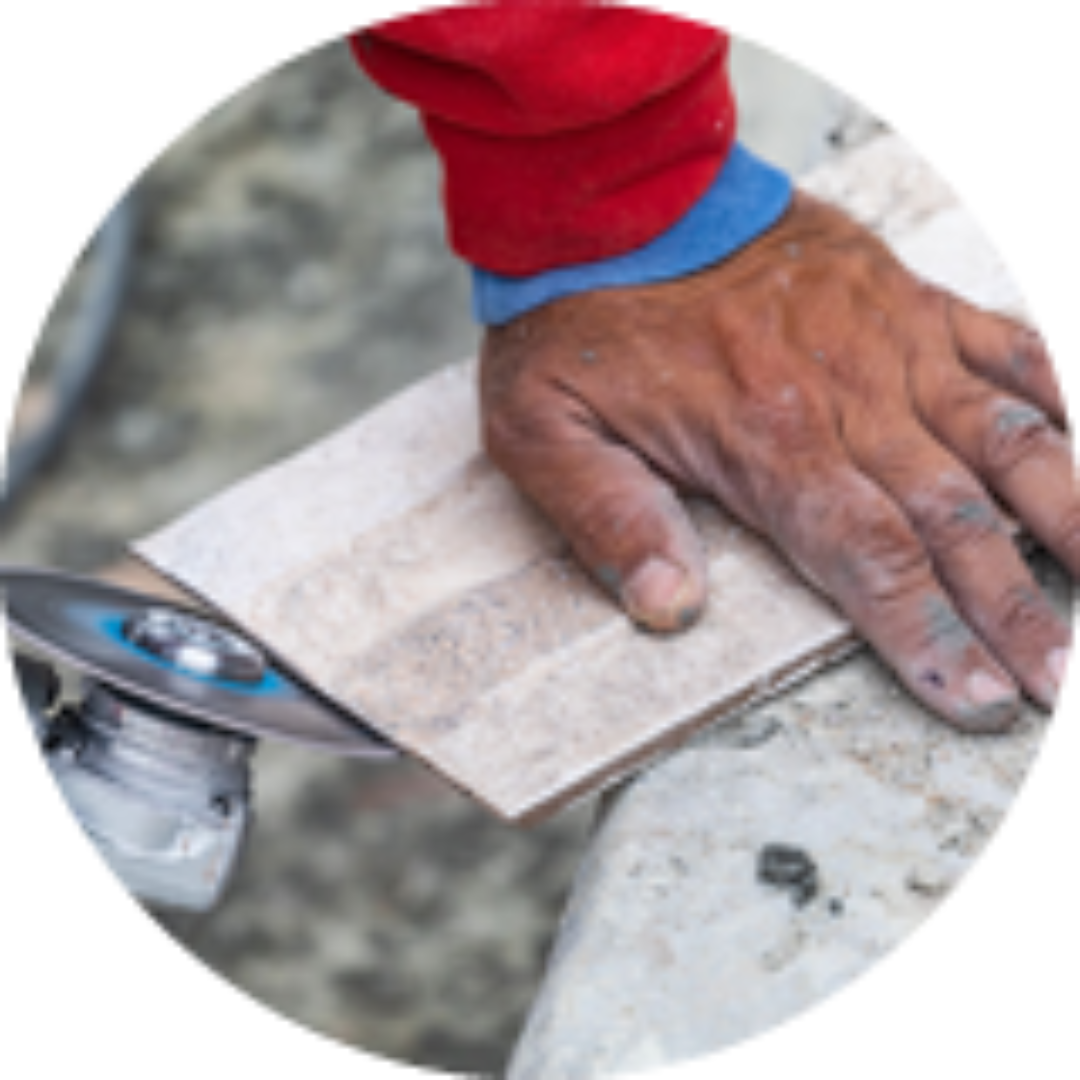 Grout Xpert logo