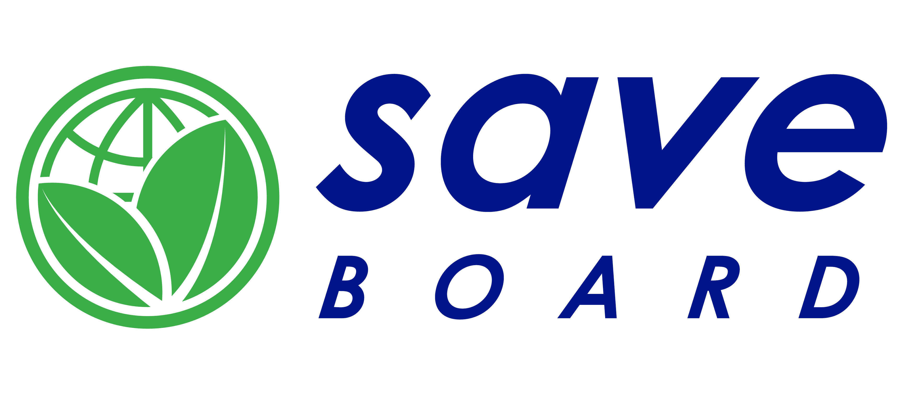 saveBOARD logo