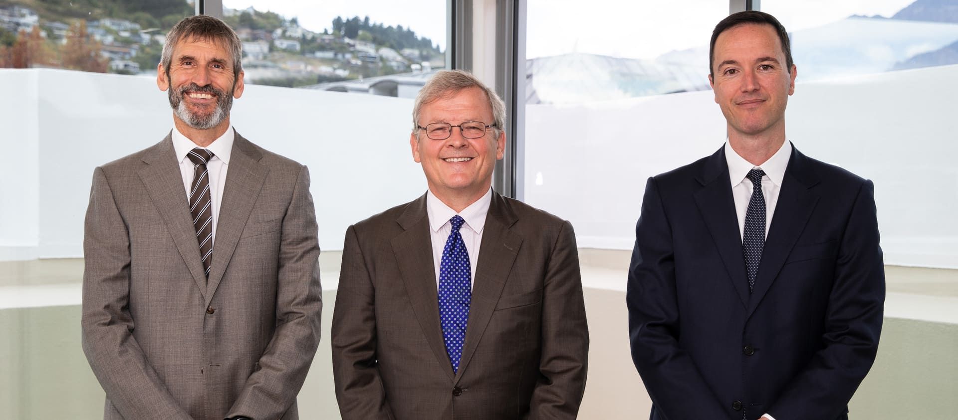 New Zealand Private Debt Management Limited logo