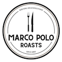 Marco Polo Roasts logo