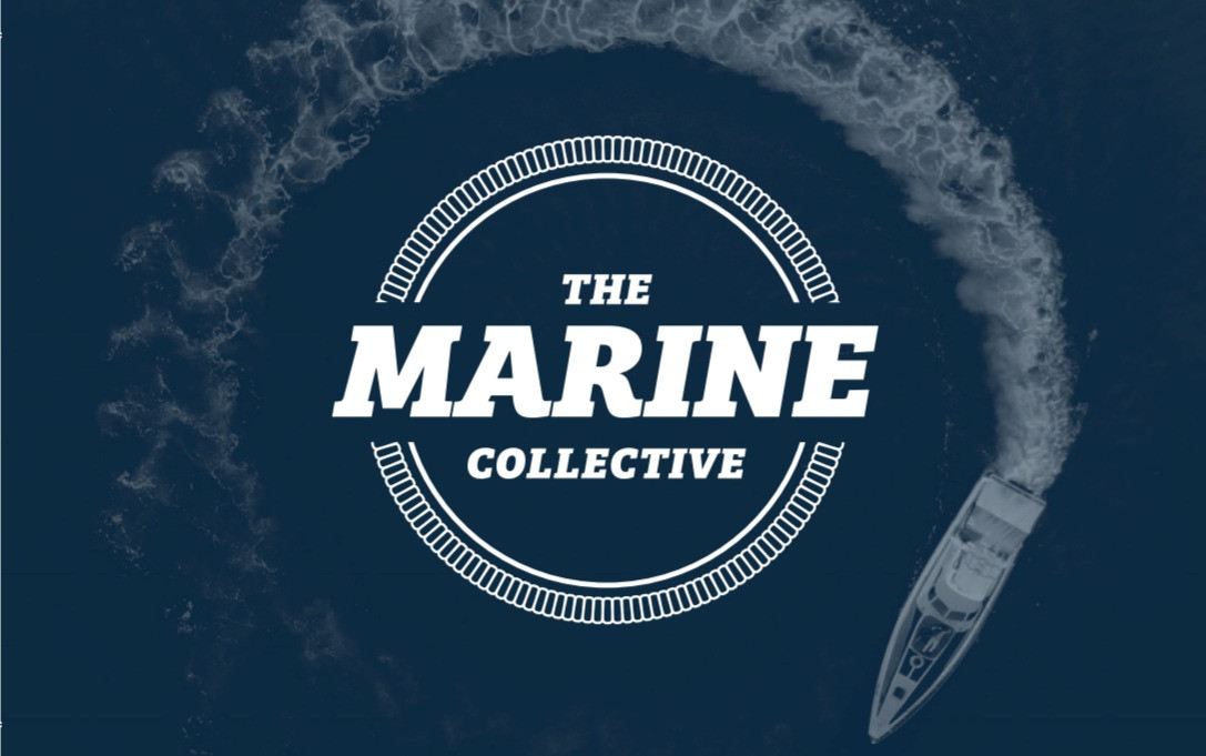 The Marine Collective logo