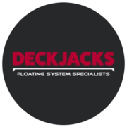 Deckjacks logo