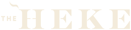 The Heke logo