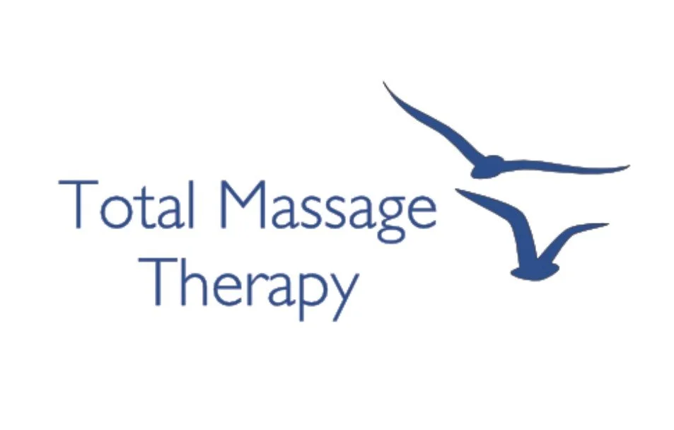 Total Massage Therapy Limited logo
