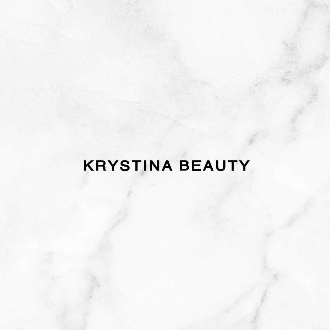 KRYSTINA BEAUTY STUDIO logo