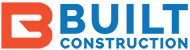 Built Construction logo