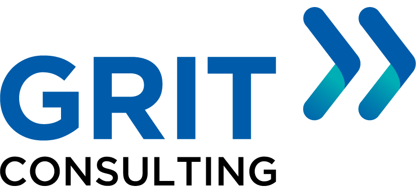 Grit Consulting logo