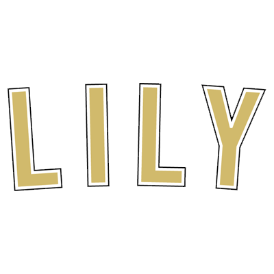 LILY EATERY logo