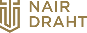 Nair Draht logo