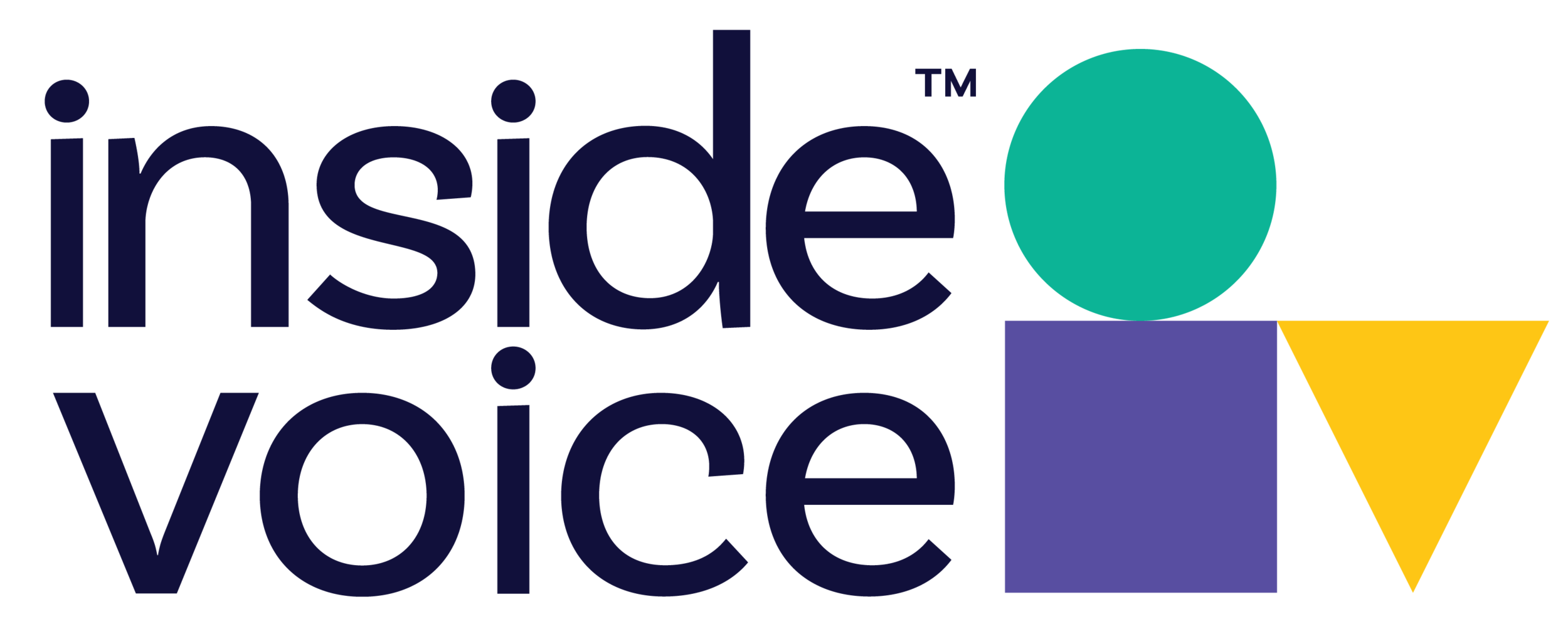 Inside Voice logo