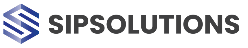 Sipsolutions logo