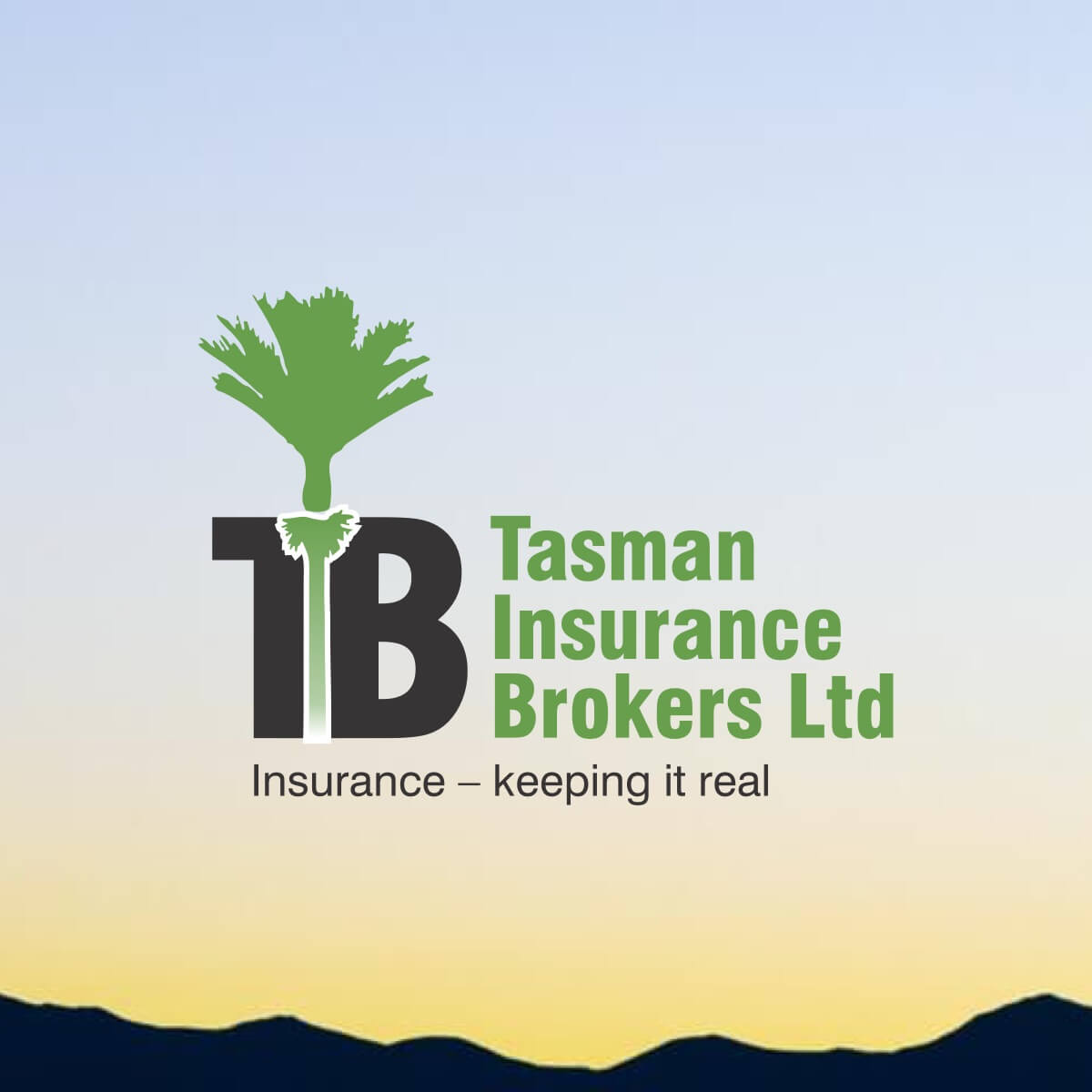 Tasman Insurance Brokers logo