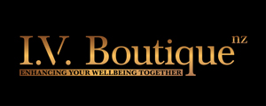 IV Boutique Integrated Health LTD logo