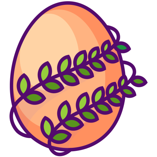 Egg Academy logo