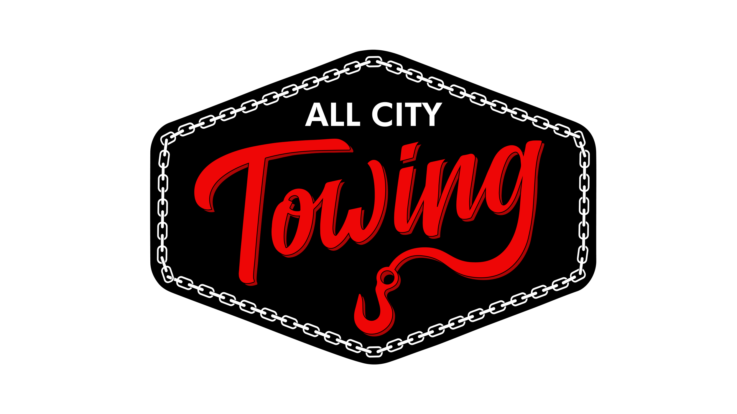 All City Towing Limited logo