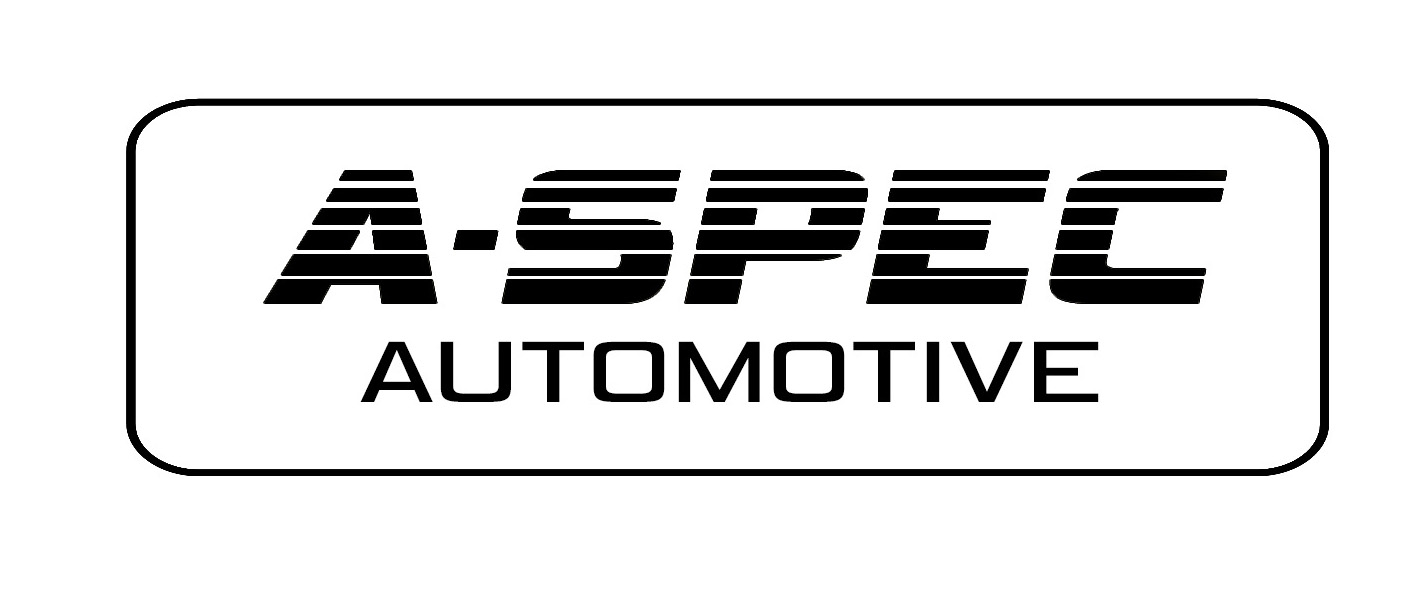 A-Spec Automotive Limited logo