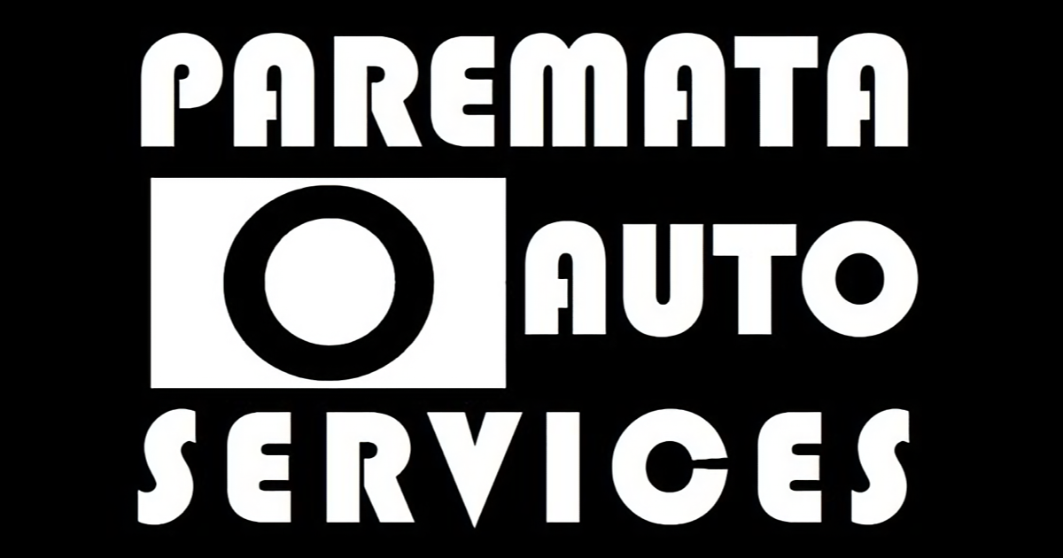 Paremata Auto Services logo