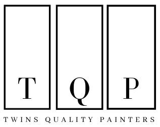 Twins Quality Painters Limited logo