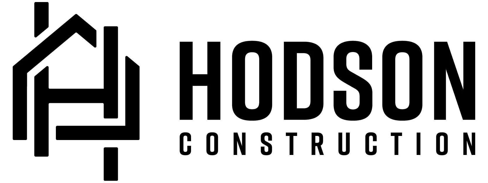 Hodson Construction logo