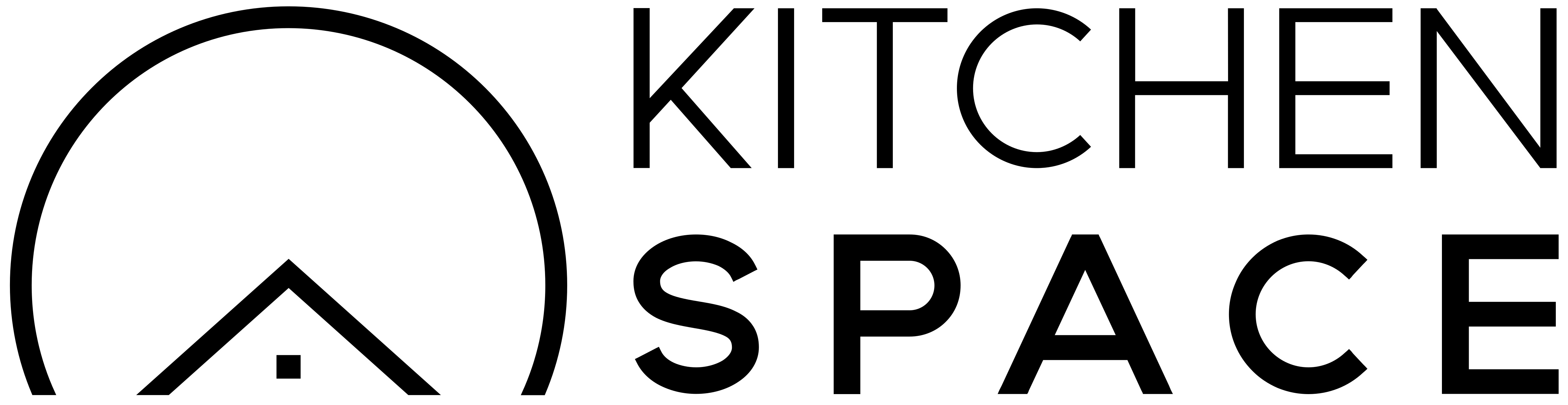 Kitchen Space logo