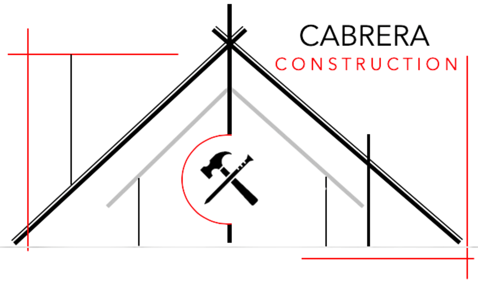 Cabrera Construction Ltd logo