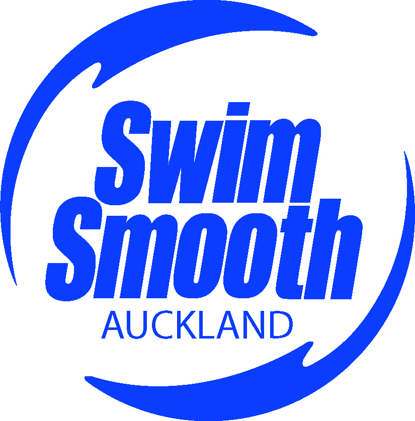 Swim Smooth Auckland logo