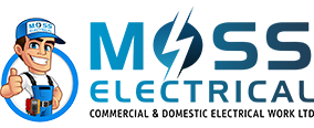 Moss Electrical Limited logo