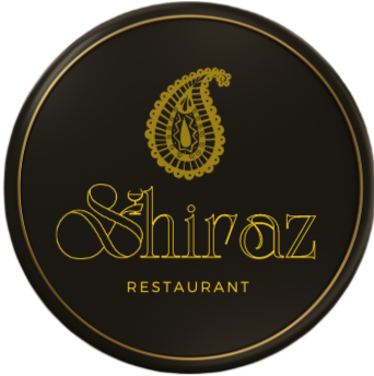 Shiraz Restaurant logo