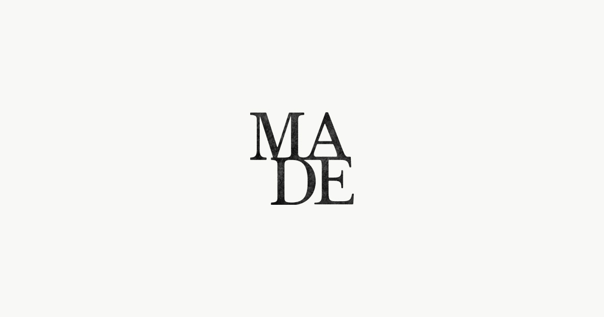 Made Studio Limited logo