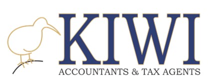 Kiwi Accountants & Tax Agents Limited logo