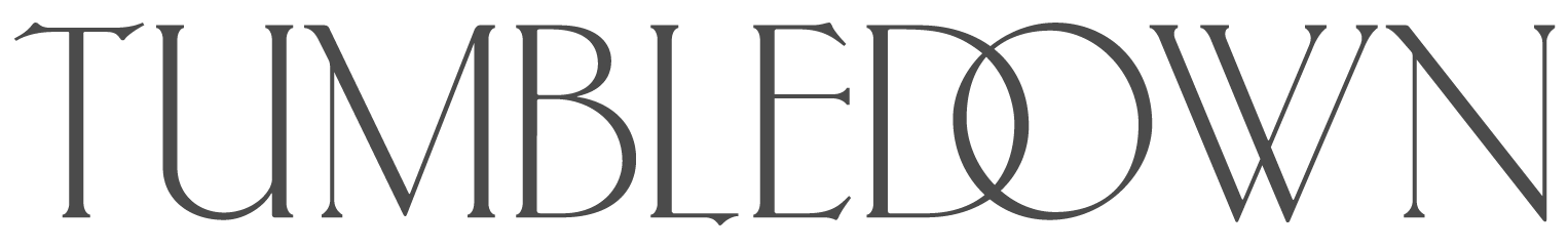 Tumbledown Limited logo