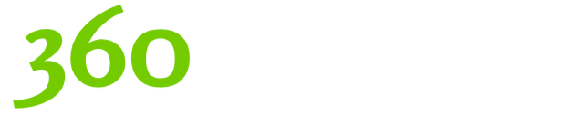 360 Strategies logo