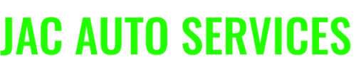 JAC Auto Services Limited logo