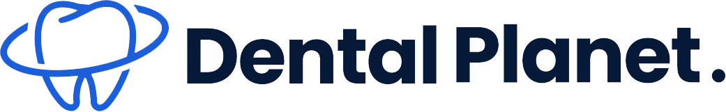Dental Planet logo