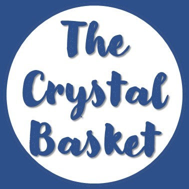The Crystal Basket logo