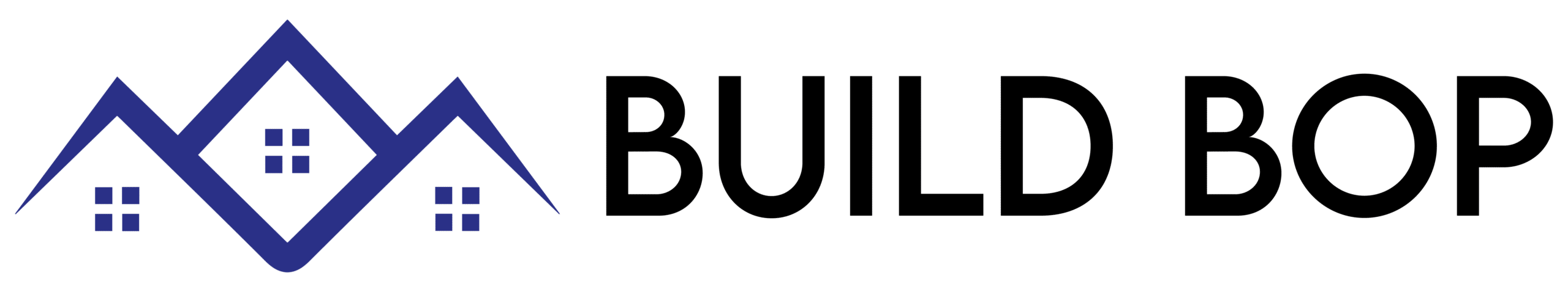 BuildBOP logo