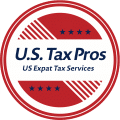 US Tax Professionals Ltd. logo