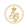 Elizabeth Georg - Dinsdale logo