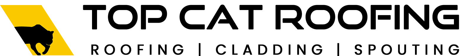 Top Cat Roofing (2021) Limited logo