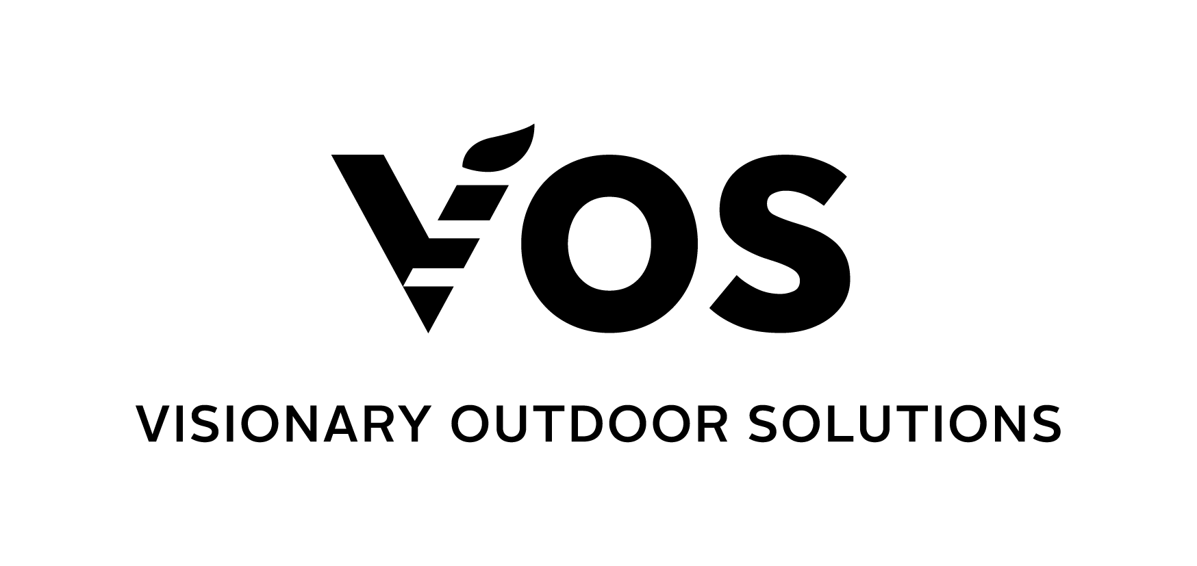 Visionary Outdoor Solutions logo