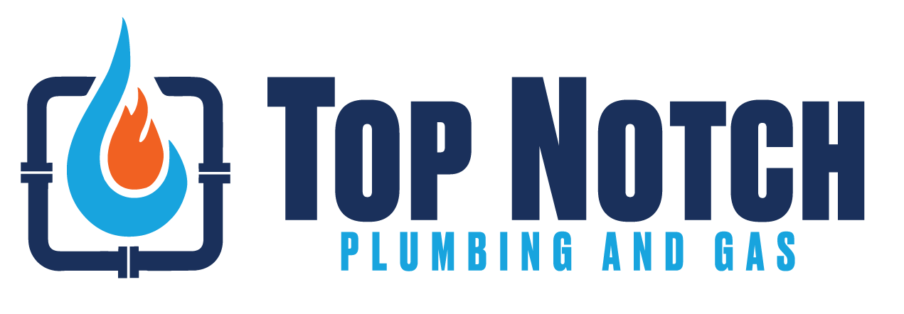 Top Notch Plumbing And Gas Limited logo
