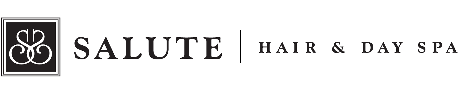 Salute Hair Skin Spa logo